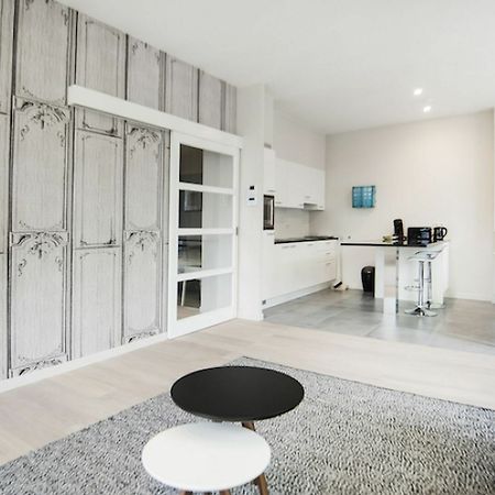 Ferienwohnung Louise 201 Brüssel Exterior foto