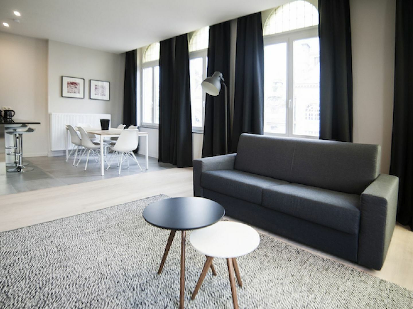 Ferienwohnung Louise 201 Brüssel Exterior foto